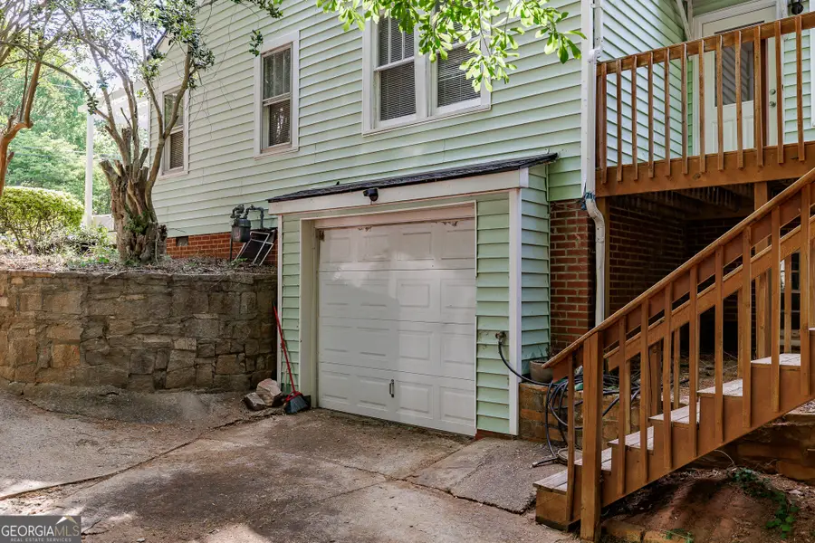 134 Westover Drive, Athens, GA 30606 - #3