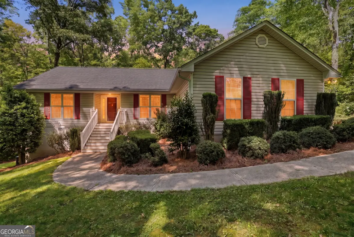 318 Heather Way, Cleveland, GA 30528 - #1