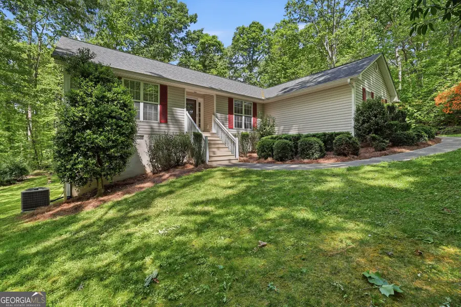 318 Heather Way, Cleveland, GA 30528 - #3