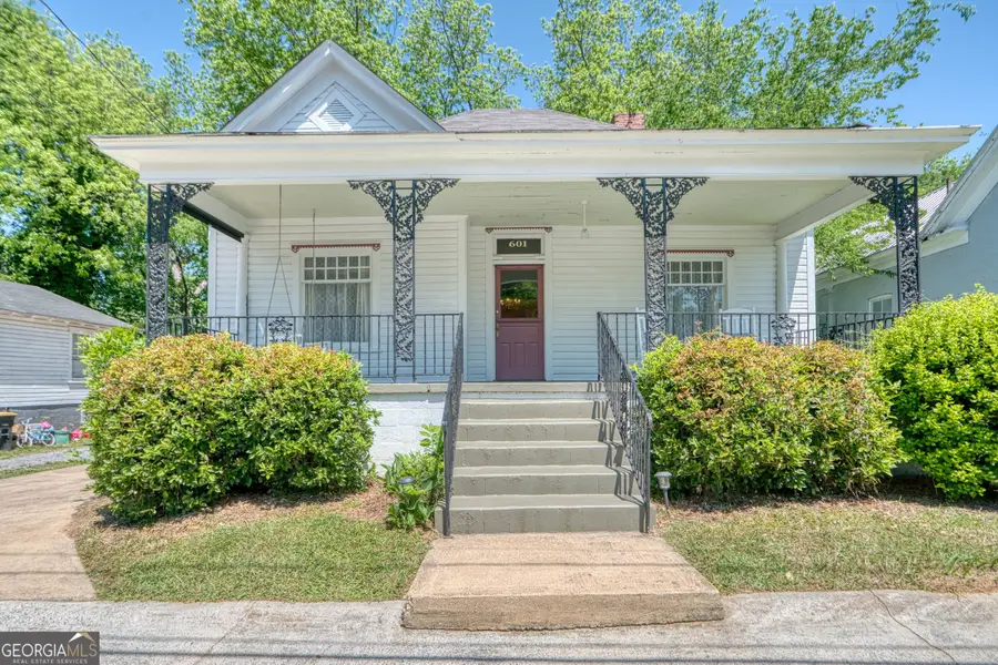 601 W 10th Street Ne, Rome, GA 30165 - #2