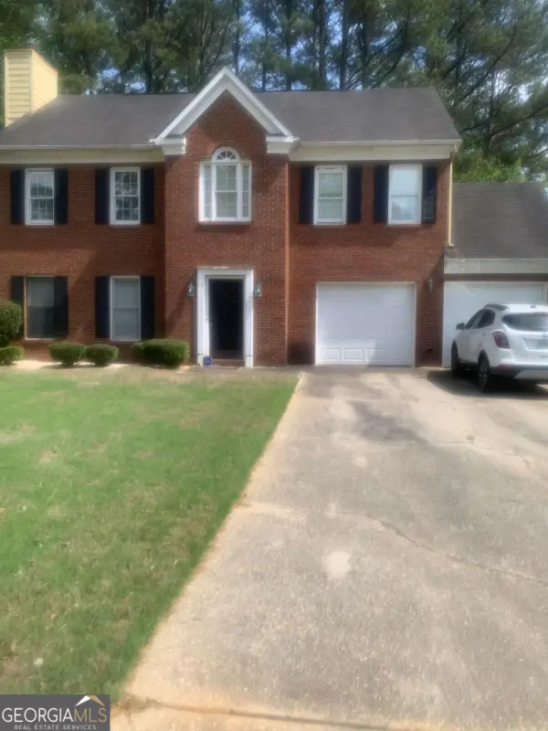 3142 Frost Lane, Lithonia, GA 30038