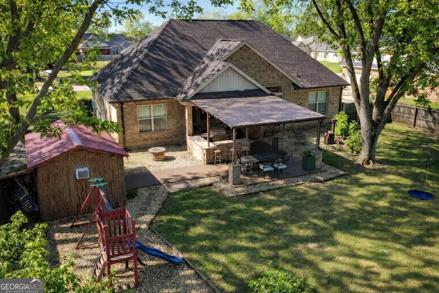 106 Rawlins Point, Perry, GA 31069 - #2