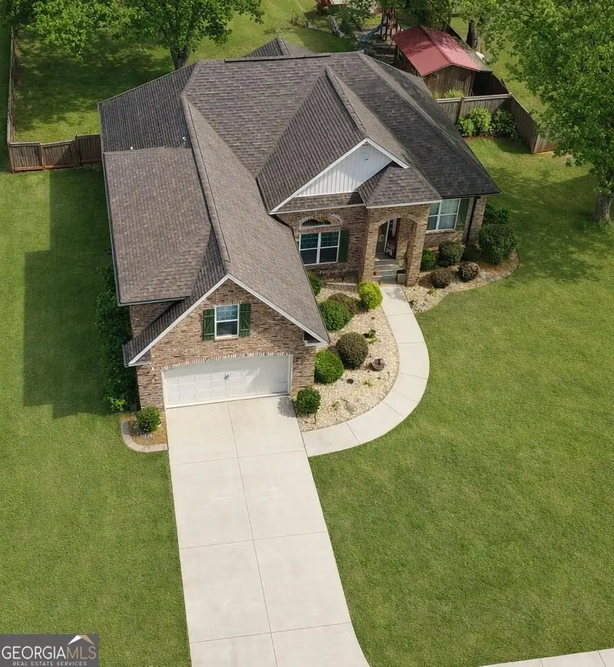 106 Rawlins Point, Perry, GA 31069 - #3