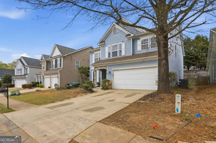 507 Waterfall Drive, Canton, GA 30114 - #3
