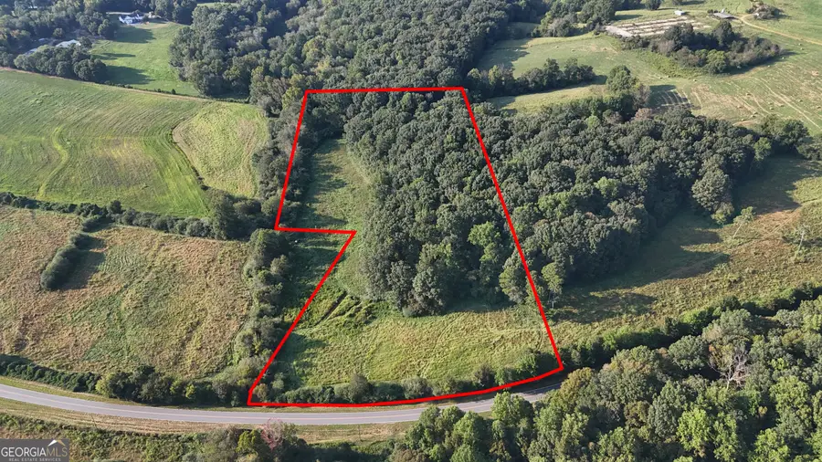 14 W L Williams Road, Commerce, GA 30530 - #2