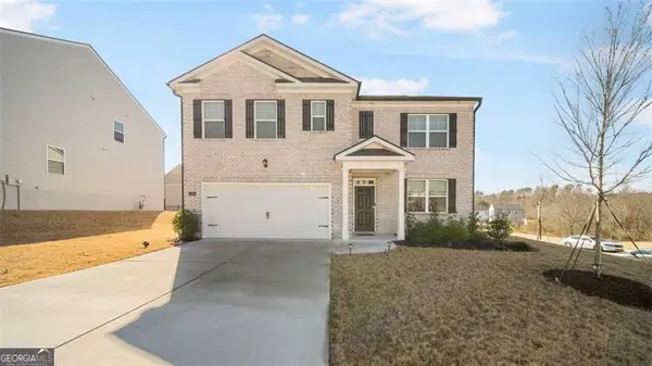 1593 Daisy May Court, Dacula, GA 30019