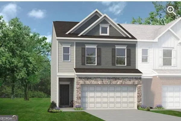 328 Rainer Lane #46, Auburn, GA 30011