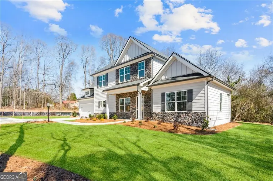 79 Water Oak Way, Crawford, GA 30630 - #2