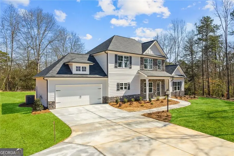 79 Water Oak Way, Crawford, GA 30630 - #3