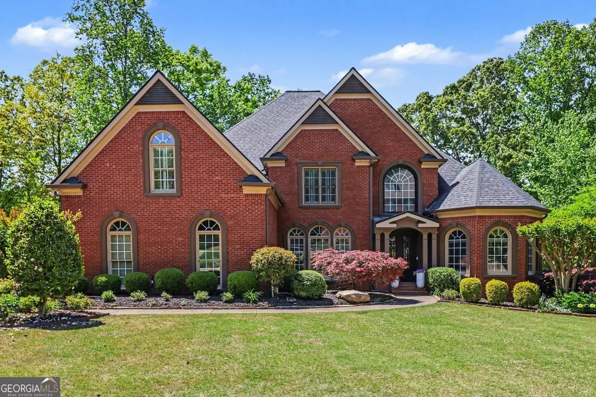 219 Morning Mist Way, Woodstock, GA 30189 - #1