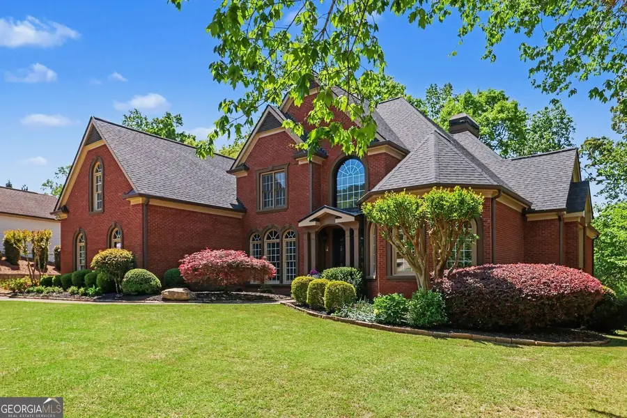 219 Morning Mist Way, Woodstock, GA 30189 - #2