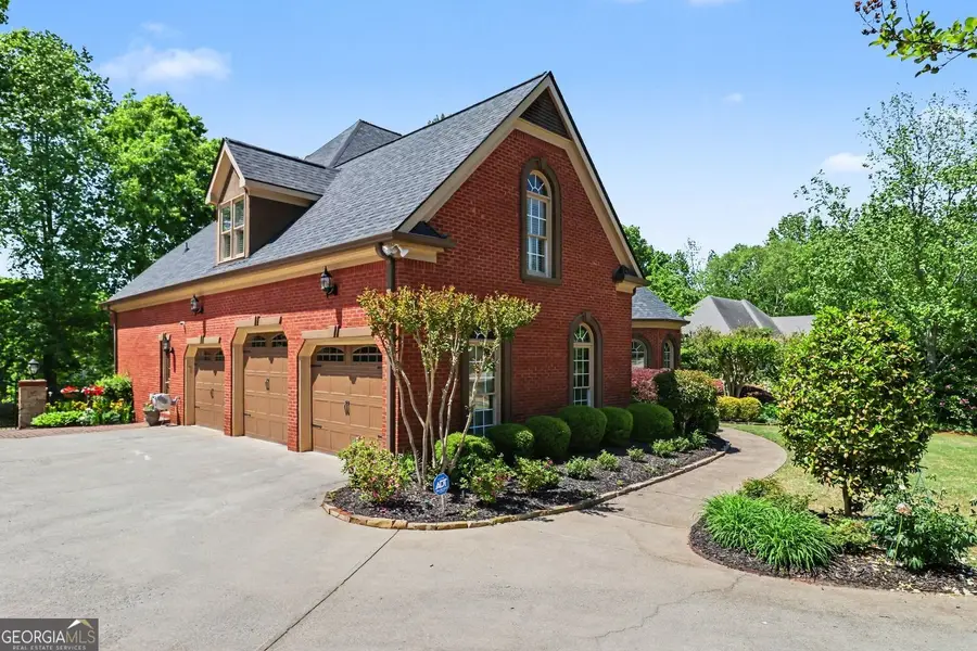 219 Morning Mist Way, Woodstock, GA 30189 - #3