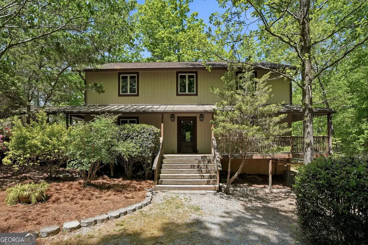 13370 Providence Park Drive, Milton, GA 30009 - #1