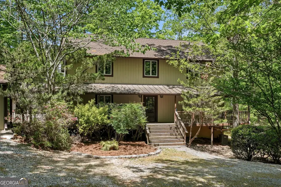 13370 Providence Park Drive, Milton, GA 30009 - #3