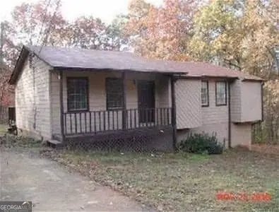 2683 Legion Lake Road, Douglasville, GA 30135