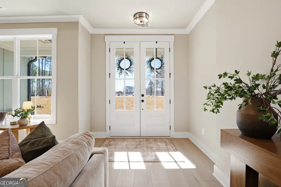 572 Elder Road, Statham, GA 30666 - #3