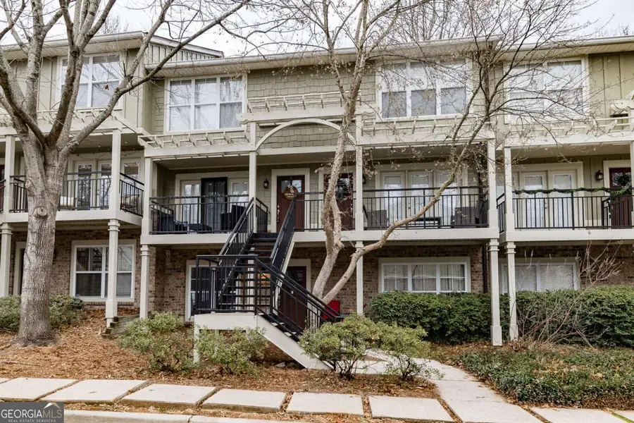 660 Barnett Shoals Road #212, Athens, GA 30605 - #3