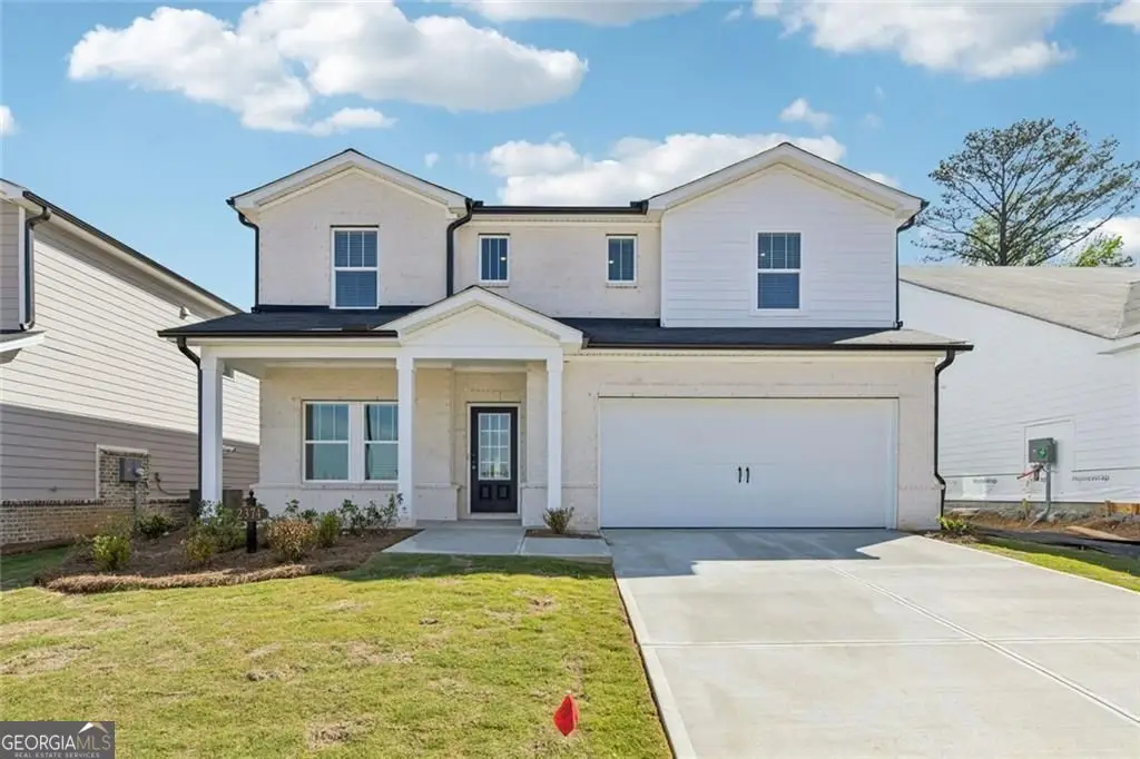 2374 Martin Spring Bend, Lawrenceville, GA 30045 - #1