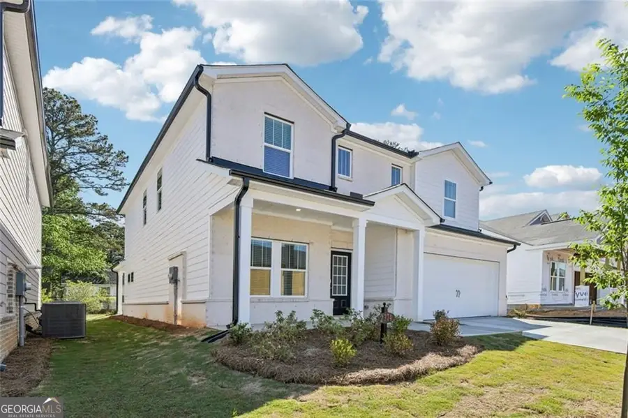 2374 Martin Spring Bend, Lawrenceville, GA 30045 - #3