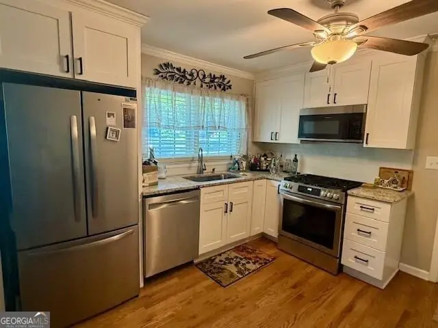 206 West Drive, Calhoun, GA 30701 - #3