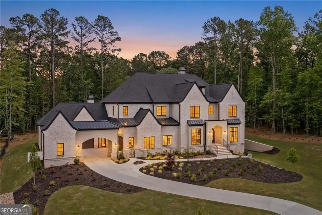 292 Traditions Drive, Alpharetta, GA 30004 - #1