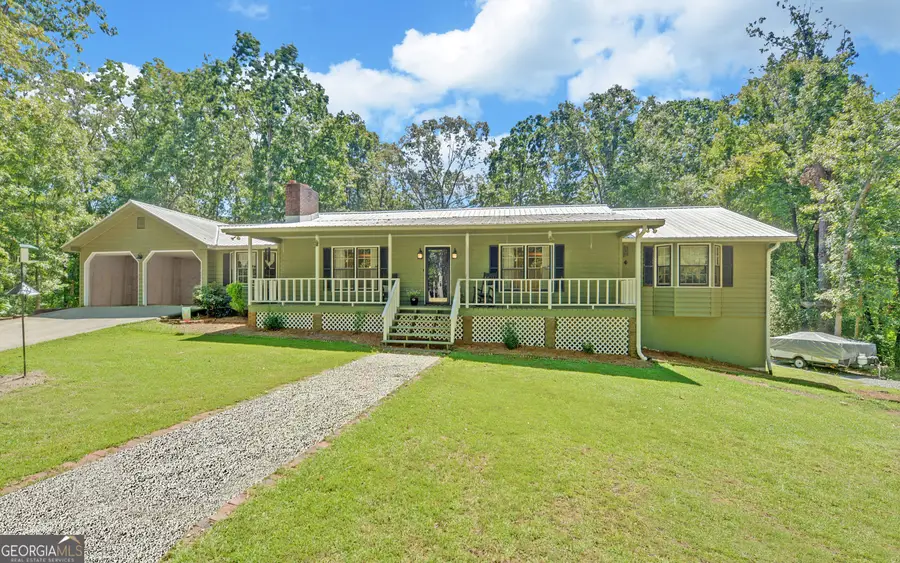 4749 Cool Springs Road, Gainesville, GA 30506 - #3