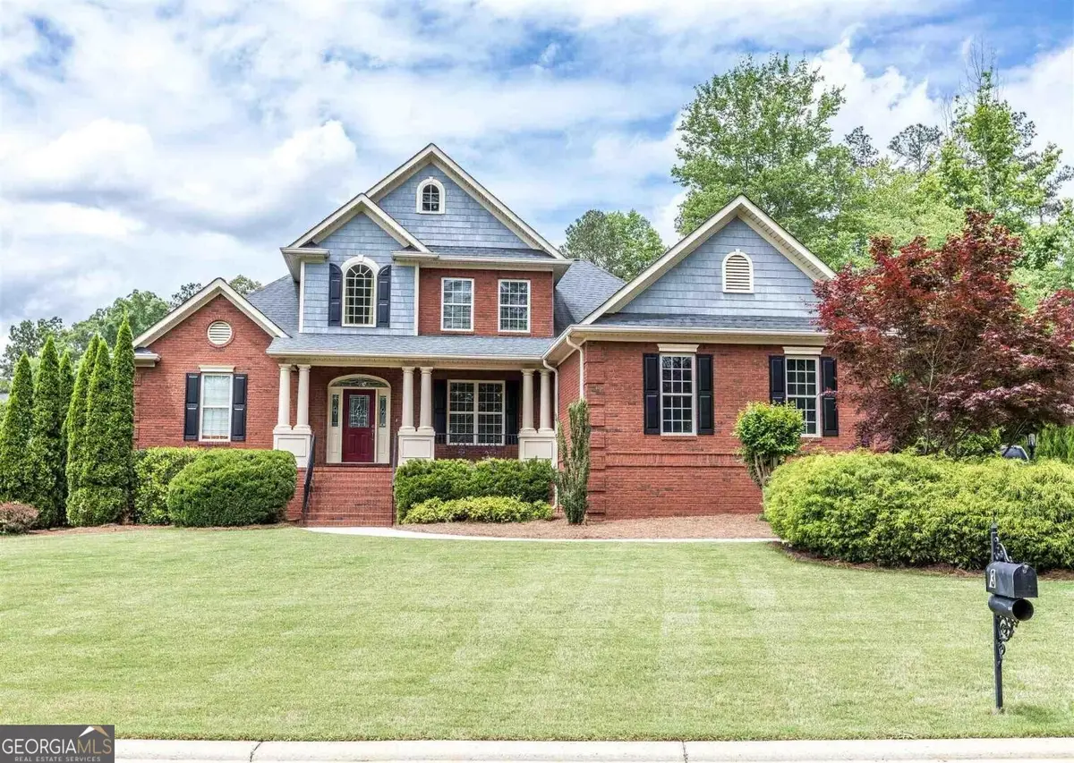 3 Irwin Court Nw, Rome, GA 30165 - #1