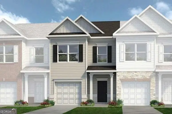 209 Pisgah Crossing #5, Cartersville, GA 30120