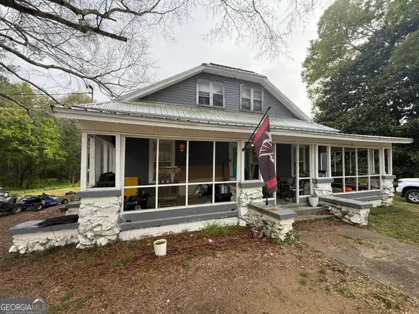 567 Judkin Mill Road, Cedartown, GA 30125