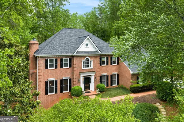 300 Waterpine Court, Sandy Springs, GA 30350