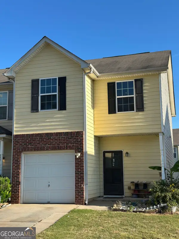 680 Georgetown Lane, Jonesboro, GA 30236