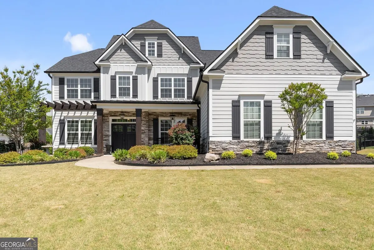 6840 Canyon Creek Way, Cumming, GA 30028 - #1