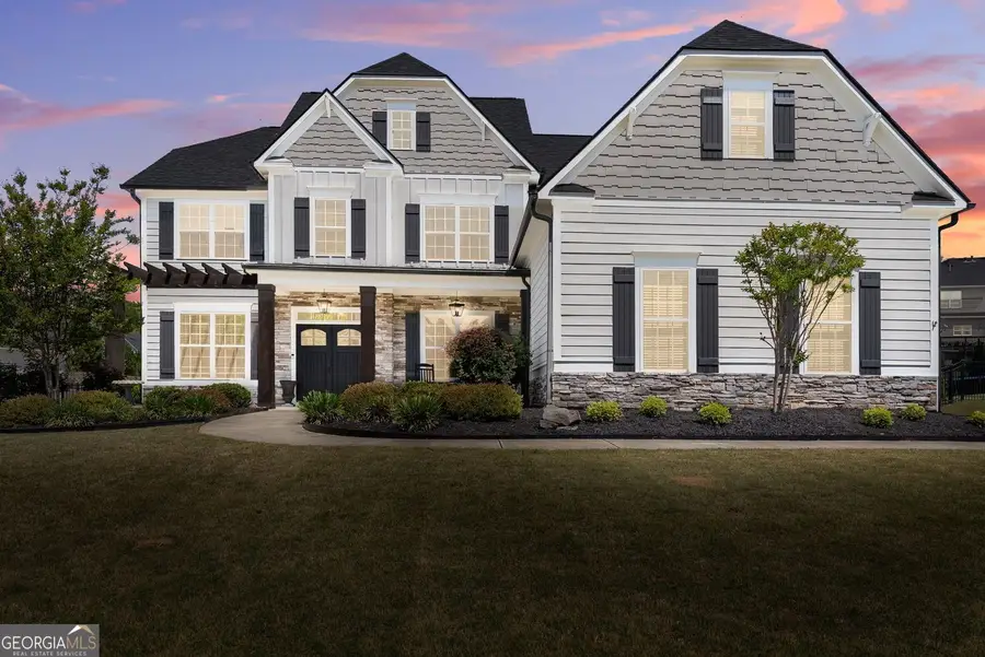 6840 Canyon Creek Way, Cumming, GA 30028 - #2