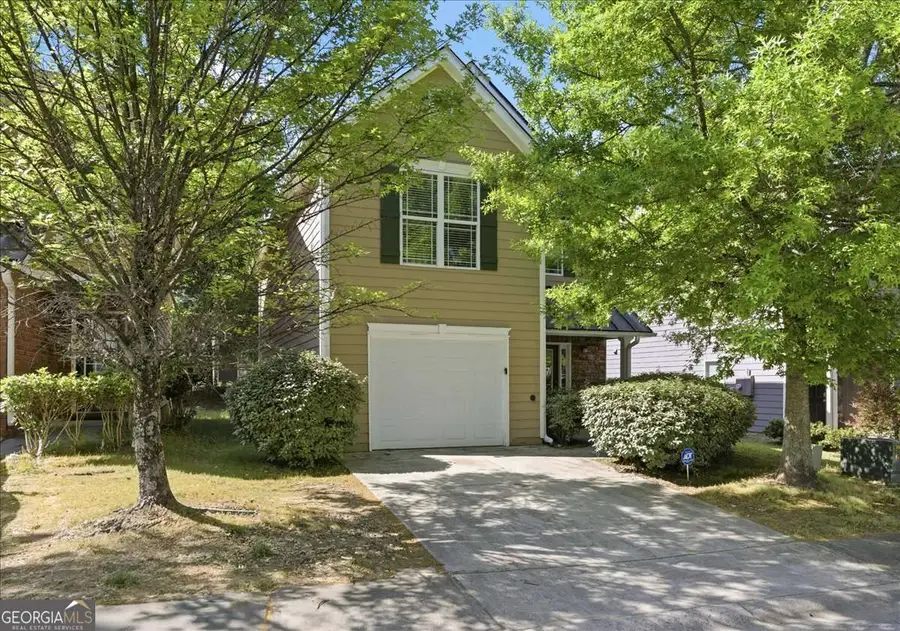 2013 Briar Creek Court Ne, Conyers, GA 30012 - #2