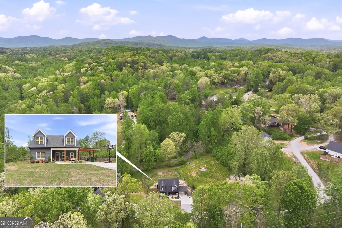 120 Roper Lane, Dahlonega, GA 30533 - #1