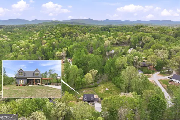 120 Roper Lane, Dahlonega, GA 30533