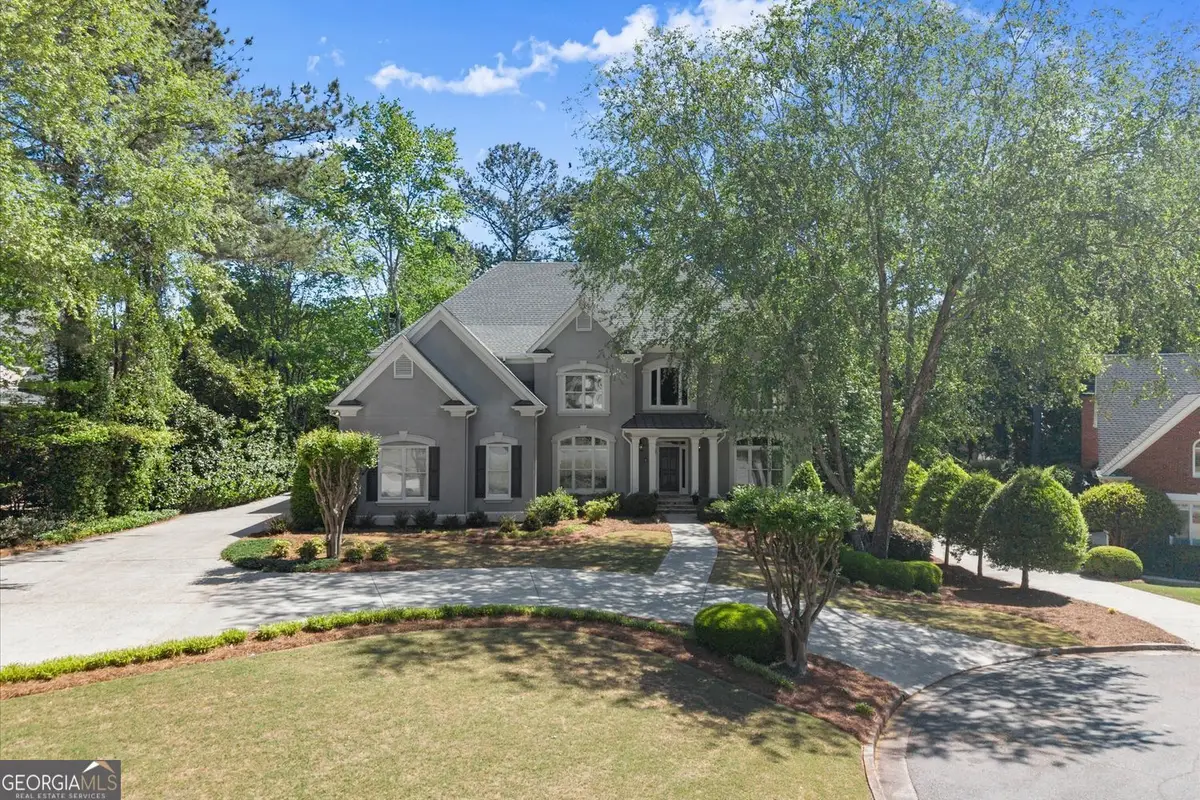 110 Autry Landing Way, Johns Creek, GA 30022 - #1