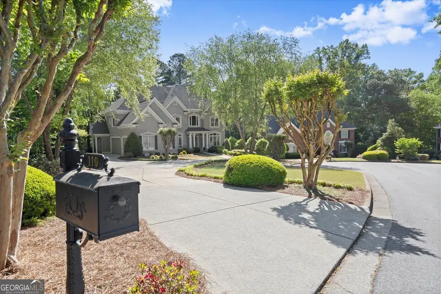 110 Autry Landing Way, Johns Creek, GA 30022 - #2