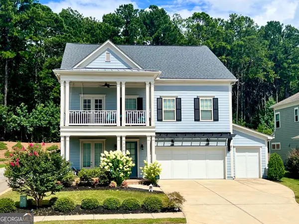 308 Bandon Way, Peachtree City, GA 30269