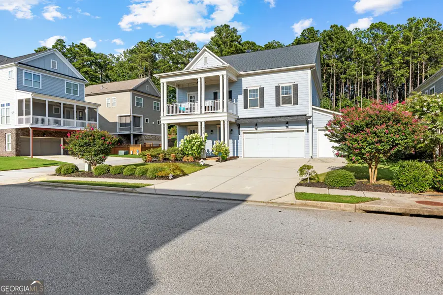 308 Bandon Way, Peachtree City, GA 30269 - #2