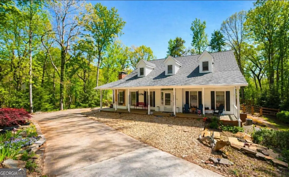 5735 E Ridge Drive, Douglasville, GA 30135 - #1