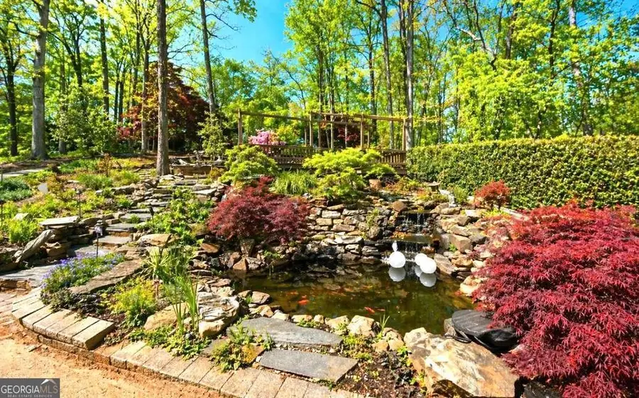 5735 E Ridge Drive, Douglasville, GA 30135 - #2