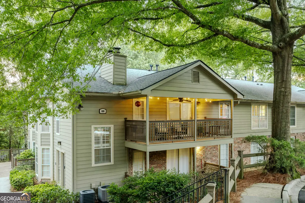 2901 Lenox Way Ne #601, Atlanta, GA 30324 - #1