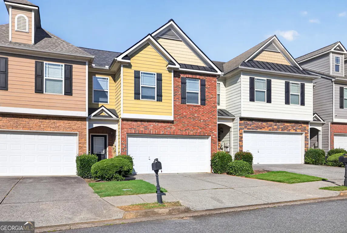 52 Providence Oak Court, Lawrenceville, GA 30046 - #1