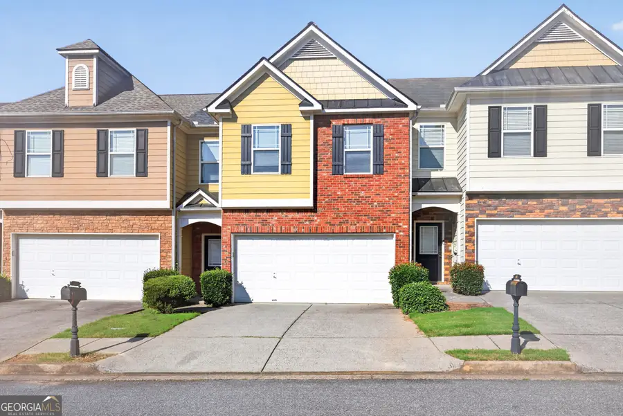 52 Providence Oak Court, Lawrenceville, GA 30046 - #2