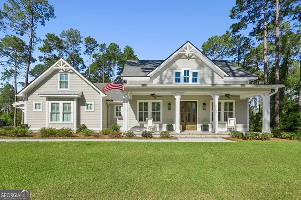 206 Clubhouse Circle, St. Marys, GA 31558