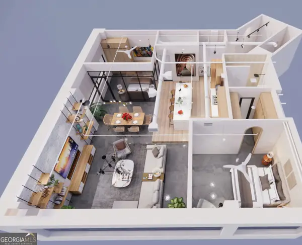 878 Peachtree Street Ne #729, Atlanta, GA 30309