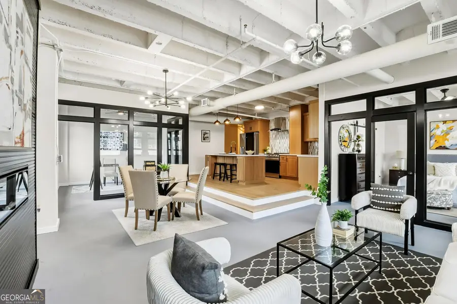 878 Peachtree Street Ne #729, Atlanta, GA 30309 - #2
