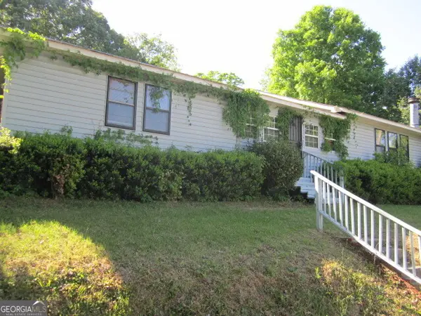 4705 Ernest Drive, Forest Park, GA 30297