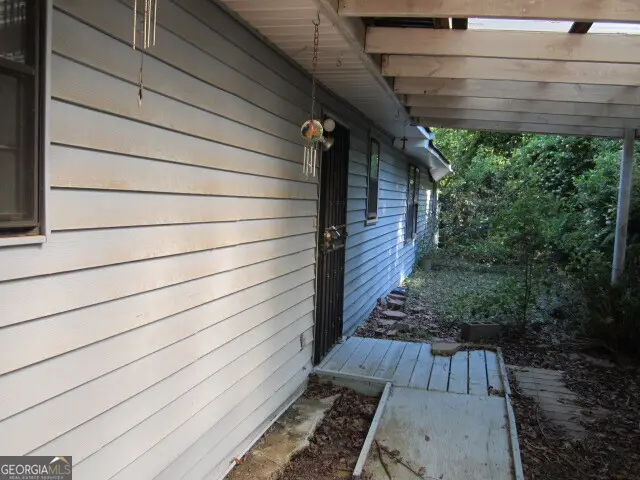 4705 Ernest Drive, Forest Park, GA 30297 - #3